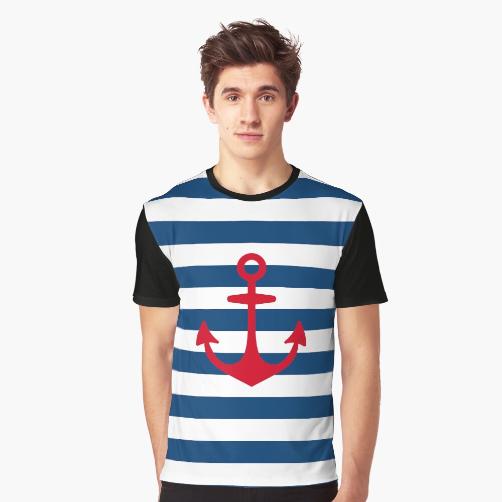 Artikel-Vorschau von Grafik T-Shirt, designt und verkauft von MilitaryCandA.