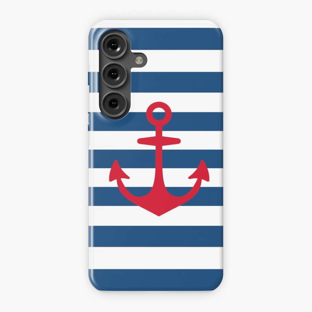 Artikel-Vorschau von Samsung Galaxy Leichte Hülle, designt und verkauft von MilitaryCandA.