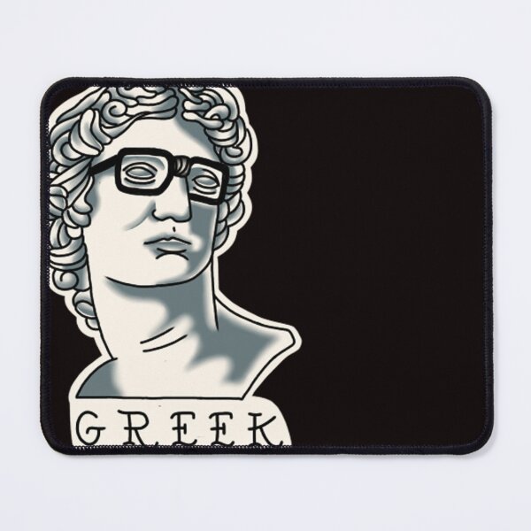 Artikelvorschau, geek geek entworfen und verkauft von rafaelwolf.