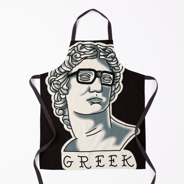 Item preview, friki geek designed and sold by rafaelwolf.
