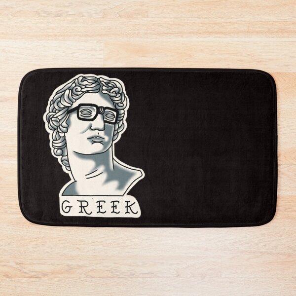 Item preview, geek geeky designed and sold by rafaelwolf.