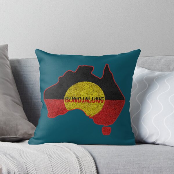 Item preview, Aboriginal Map Bundjalung   designed and sold by MelbyMakes.