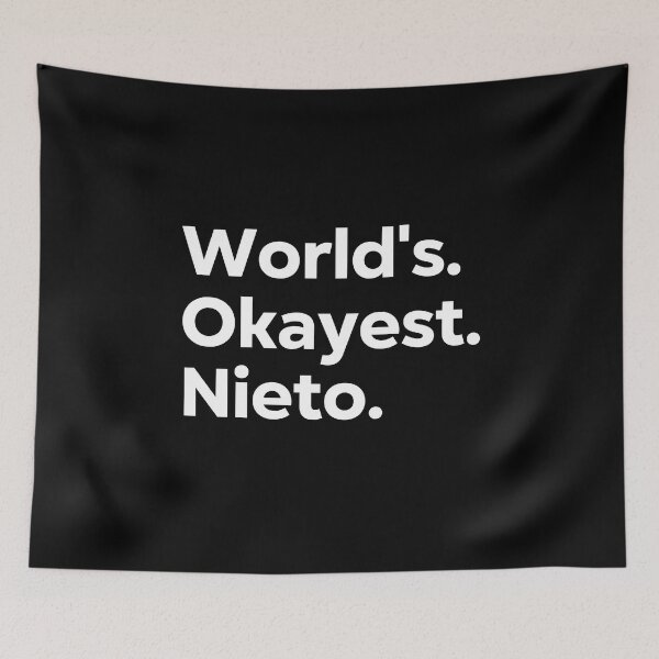 Item preview, El Nieto más bueno del mundo designed and sold by kindxinn.