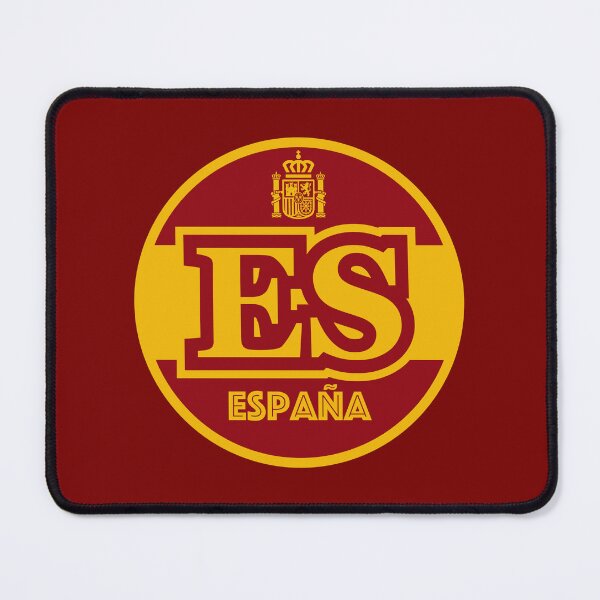 Item preview, España designed and sold by NomadVTC.