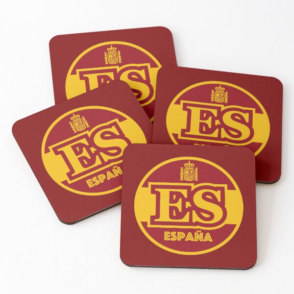 Item preview, España designed and sold by NomadVTC.