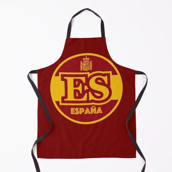 Item preview, España designed and sold by NomadVTC.
