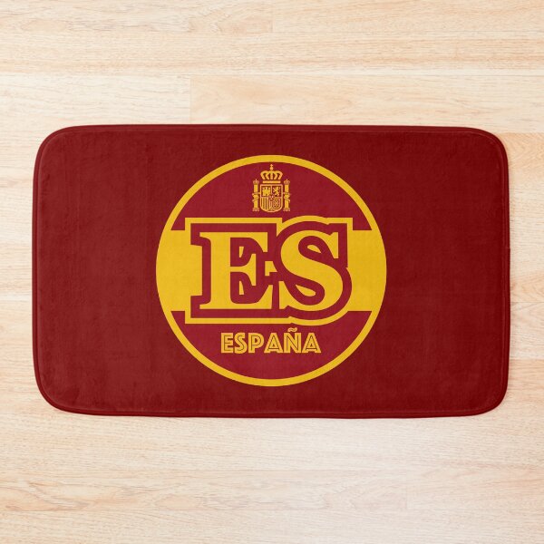 Item preview, España designed and sold by NomadVTC.