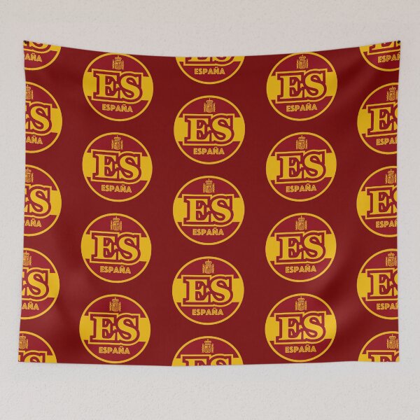 Item preview, España designed and sold by NomadVTC.
