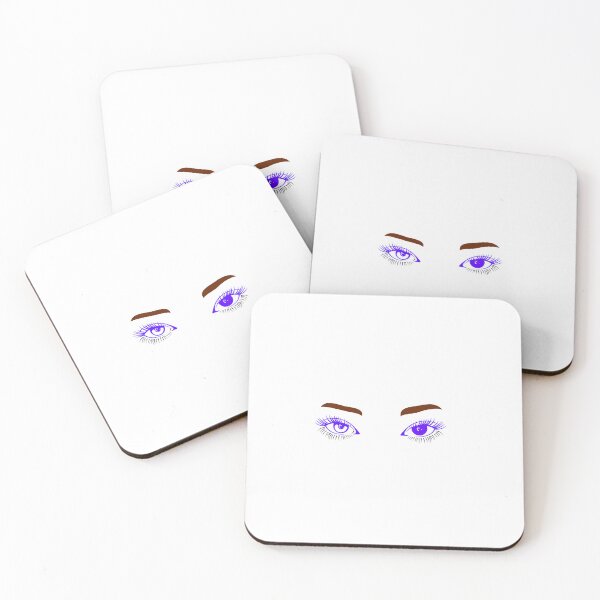Item preview, the most beautiful eyes designed and sold by bakerelassioui.