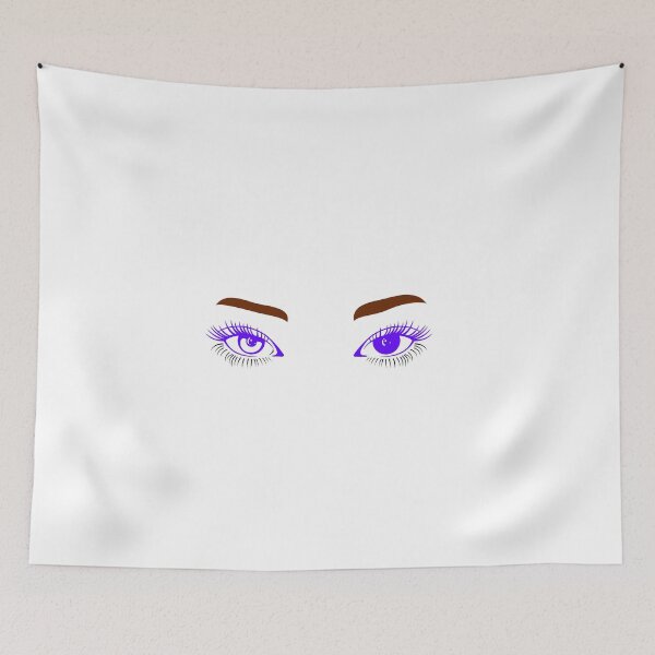 Item preview, the most beautiful eyes designed and sold by bakerelassioui.