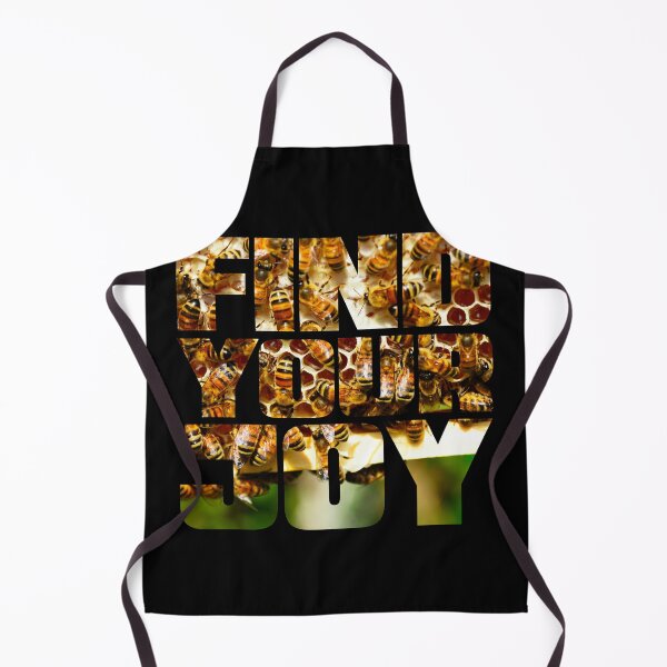 Item preview, Find Your Joy - Bees designed and sold by Swags.