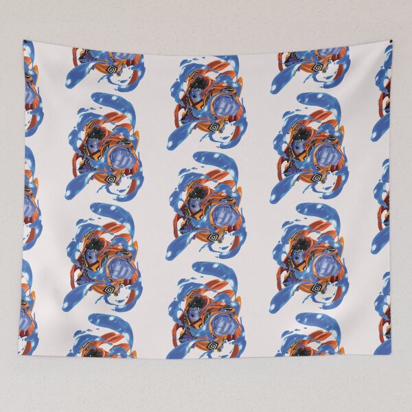 Item preview, Jinbei  designed and sold by BerMosciski.