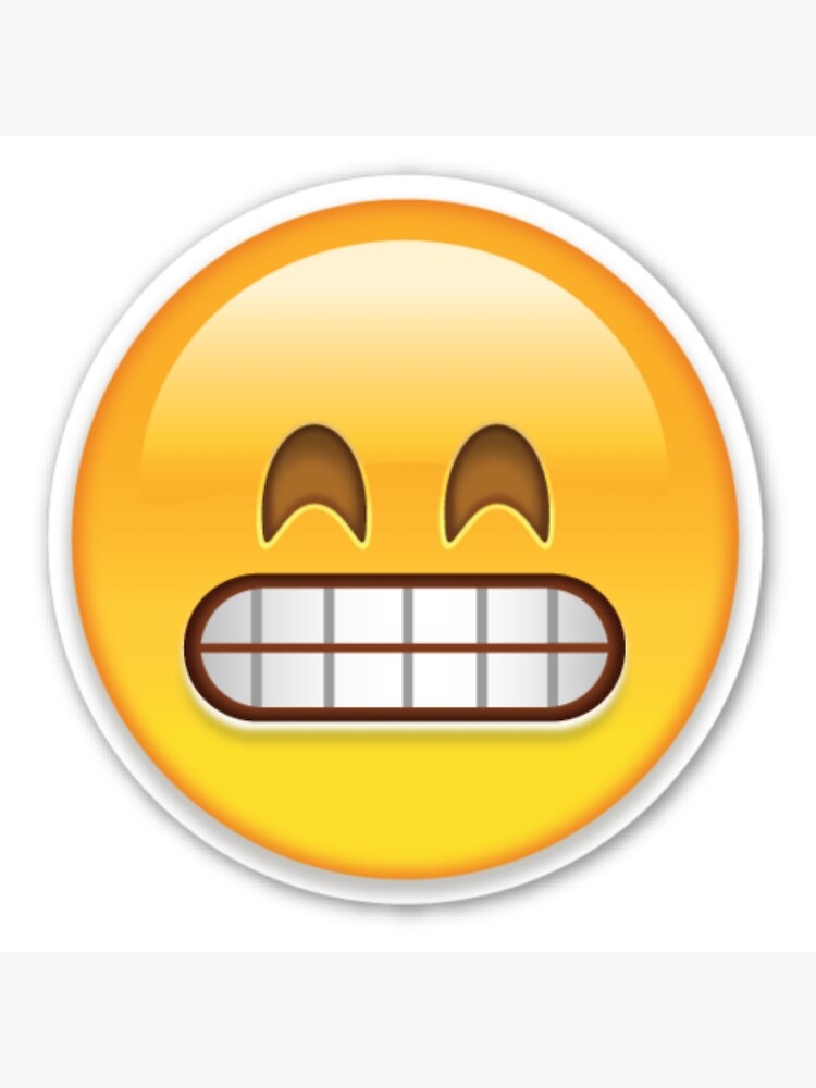 "Cheese Emoji" Art Print for Sale by Alpaxcka Redbubble