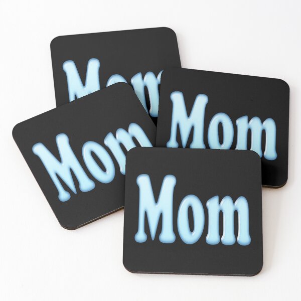 Item preview, Mom Сolor print  designed and sold by artdragongift 15.