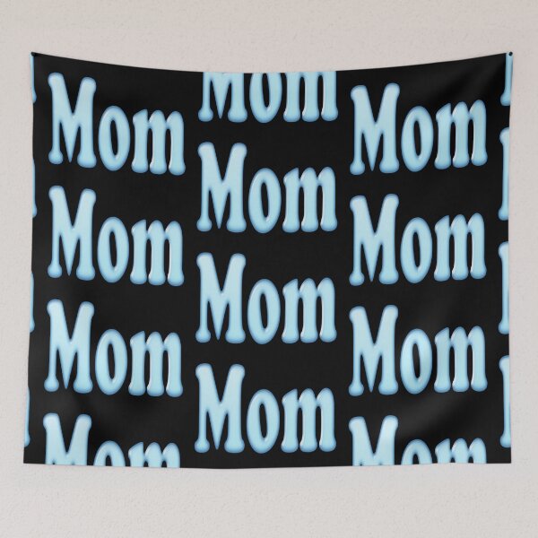 Item preview, Mom Сolor print  designed and sold by artdragongift 15.