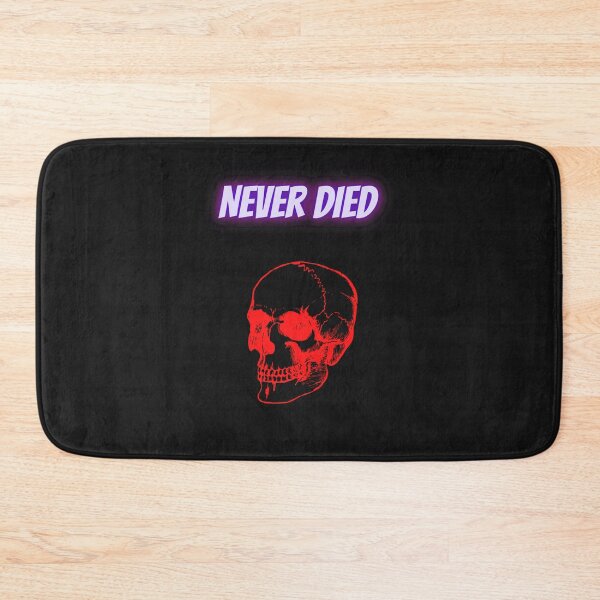 Item preview, DayWalker NeverDIED Classic T-Shirt designed and sold by ElliBrandt.