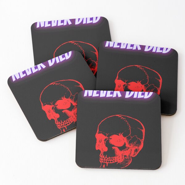 Item preview, DayWalker NeverDIED Classic T-Shirt designed and sold by ElliBrandt.