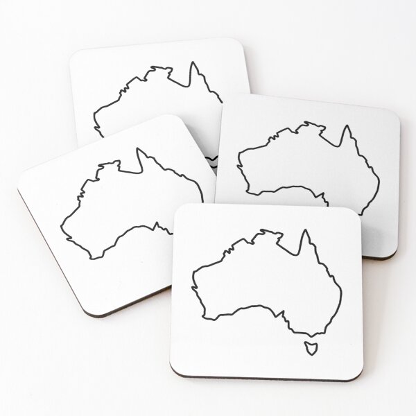Item preview, Australia Inspired    designed and sold by MelbyMakes.
