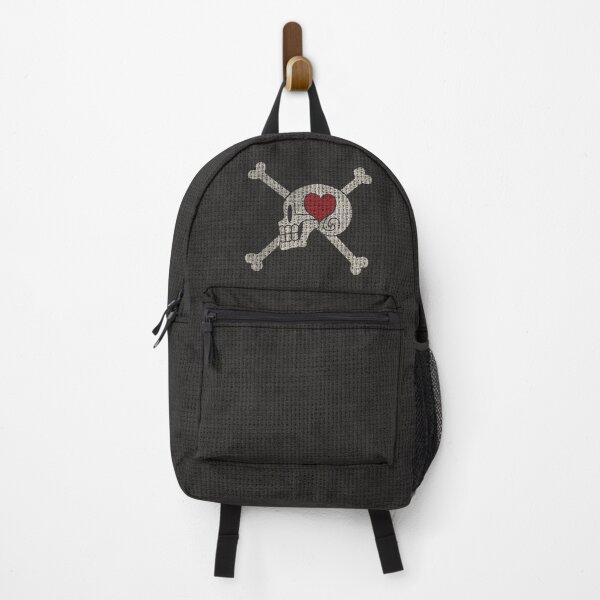 Item preview, OP 14 - Flag of the Alvida Pirates designed and sold by Cleobule.