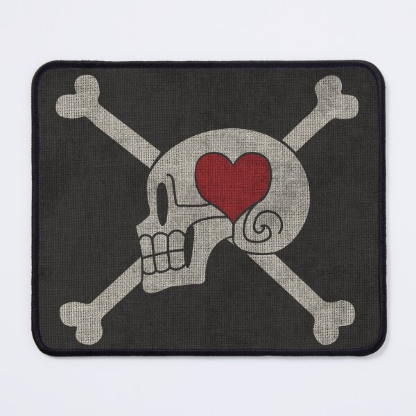Item preview, OP 14 - Flag of the Alvida Pirates designed and sold by Cleobule.