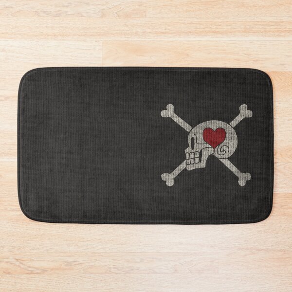 Item preview, OP 14 - Flag of the Alvida Pirates designed and sold by Cleobule.
