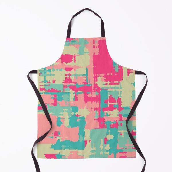 Item preview, Contemporary Paint Swatch Patterns designed and sold by Cultivate Generative.