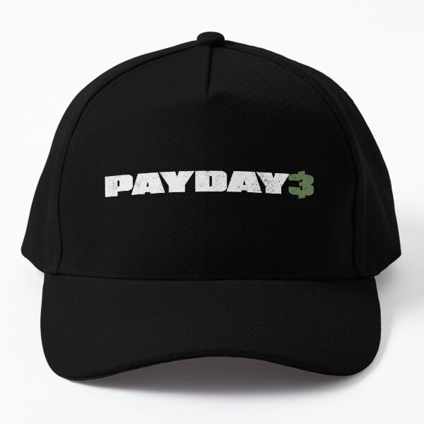 Payday Trucker Hat