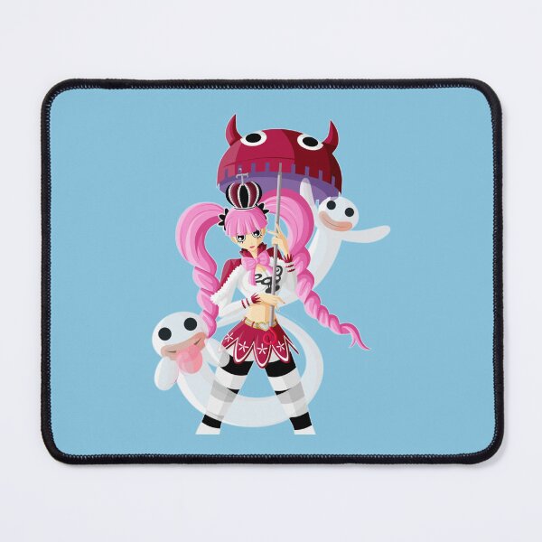 Item preview, Perona the Ghost Princess1640 designed and sold by GeovaGoodwin.