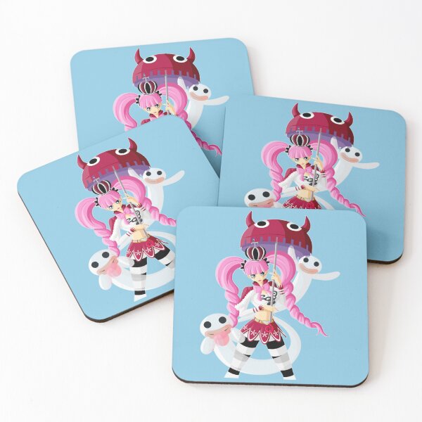 Item preview, Perona the Ghost Princess1640 designed and sold by GeovaGoodwin.