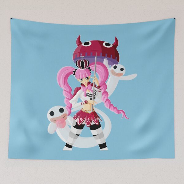 Item preview, Perona the Ghost Princess1640 designed and sold by GeovaGoodwin.