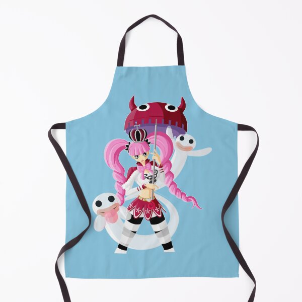 Item preview, Perona the Ghost Princess1640 designed and sold by GeovaGoodwin.