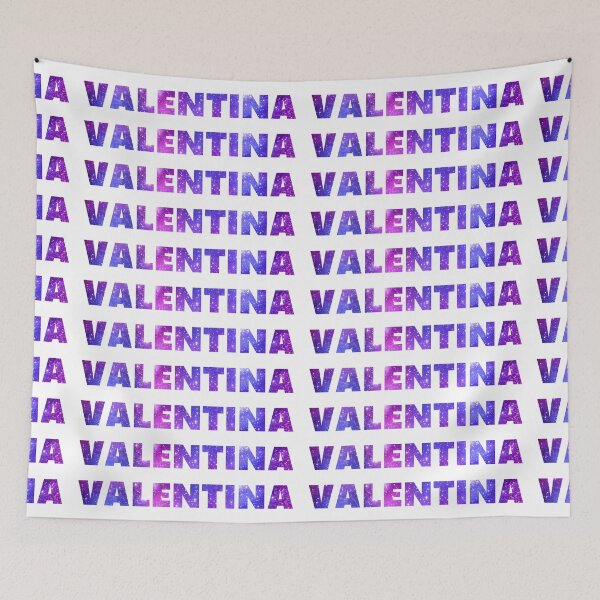 Item preview, Valentina designed and sold by lucy-mac.