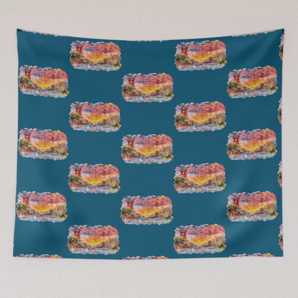 Item preview, Australia trip   designed and sold by MelbyMakes.