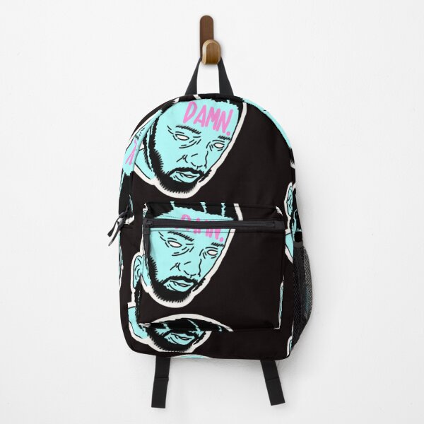 Item preview, damn kendrick designed and sold by rafaelwolf.