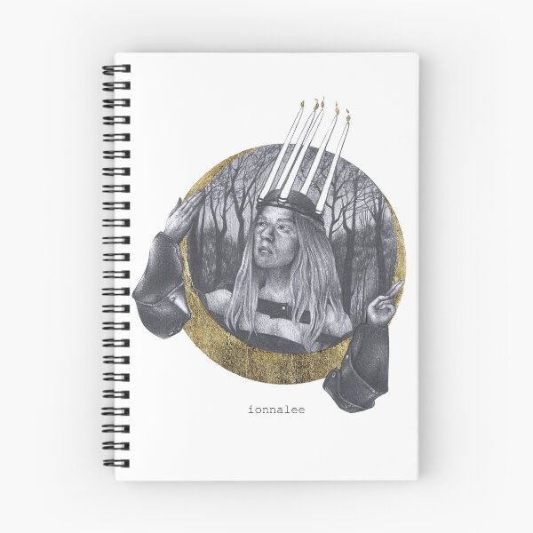 Item preview, ionnalee - samaritan designed and sold by Olga Aladysheva.