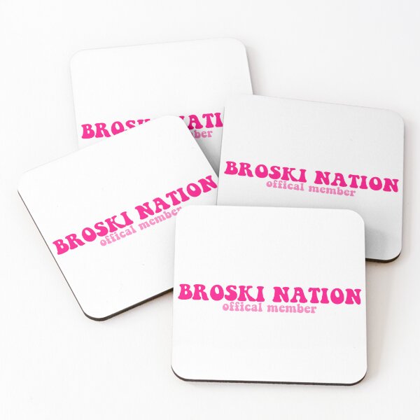Item preview, broski nation official member designed and sold by stephaniewhiite.