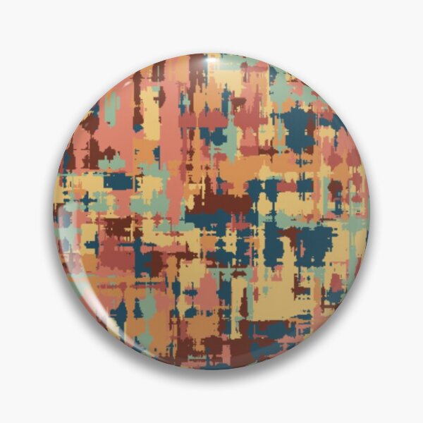Item preview, Contemporary Paint Swatch Patterns designed and sold by Cultivate Generative.