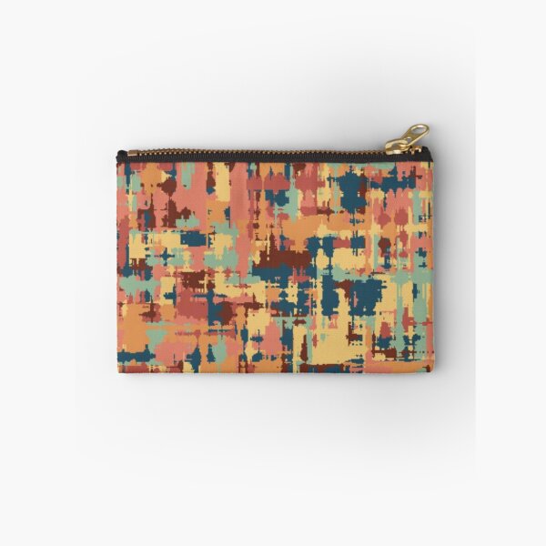 Item preview, Contemporary Paint Swatch Patterns designed and sold by Cultivate Generative.