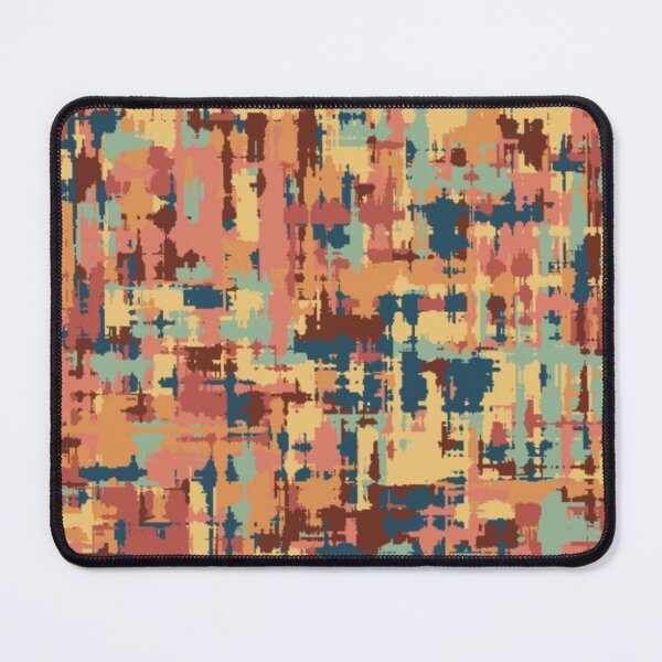 Item preview, Contemporary Paint Swatch Patterns designed and sold by Cultivate Generative.