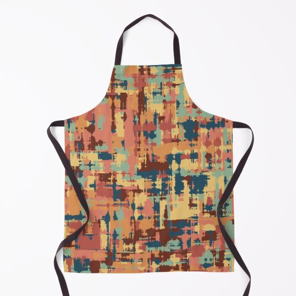 Item preview, Contemporary Paint Swatch Patterns designed and sold by Cultivate Generative.