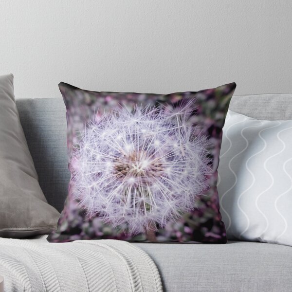 Item preview, West Coast Gardens: Dainty Dandelion designed and sold by Chancelrie.