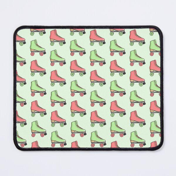 Item preview, Roller Skates Watermelon Red And Green designed and sold by DimensionC169.