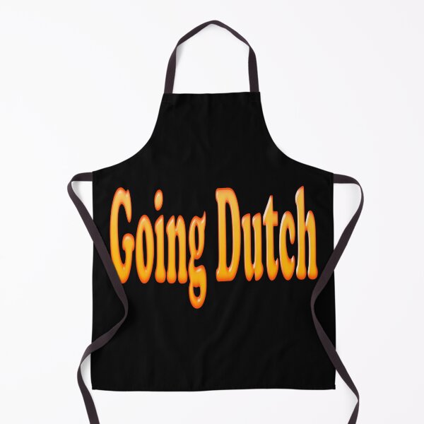 Item preview, Going Dutch Сolor print designed and sold by artdragongift 15.