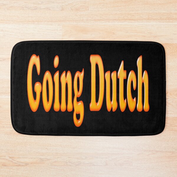 Item preview, Going Dutch Сolor print  designed and sold by artdragongift 15.