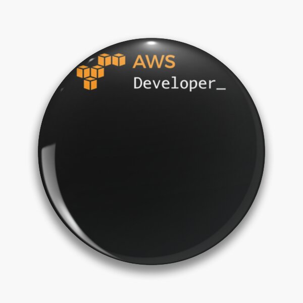 Item preview, Developer T-shirt - Amazon Web Services Essential T-Shirt Essential T-Shirt designed and sold by ElliBrandt.