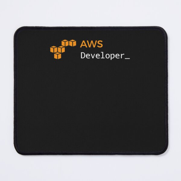 Item preview, Developer T-shirt - Amazon Web Services Essential T-Shirt Essential T-Shirt designed and sold by ElliBrandt.