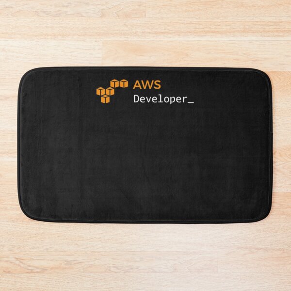 Item preview, Developer T-shirt - Amazon Web Services Essential T-Shirt Essential T-Shirt designed and sold by ElliBrandt.
