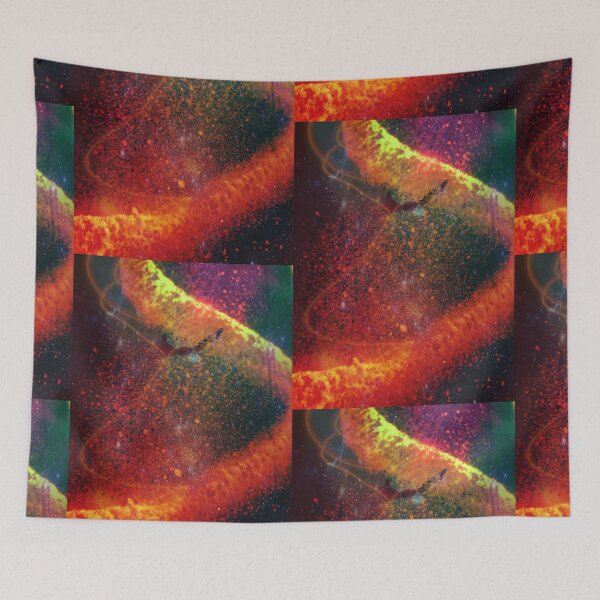 Item preview, Galaxy Spiral designed and sold by Erik007best.