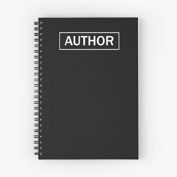Item preview, Future Best selling Author/Writer Minimalist Gift T-shirt designed and sold by OmegaTees.