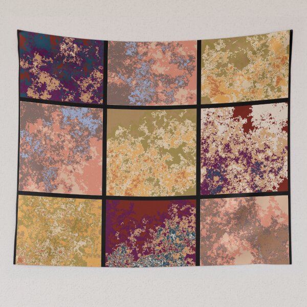 Item preview, The Imagined Mineral designed and sold by Cultivate Generative.